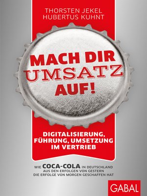 cover image of Mach dir Umsatz auf!